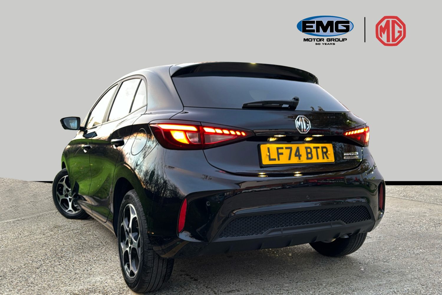 Used MG MG3 2025 for sale - 76461111: Photo 5