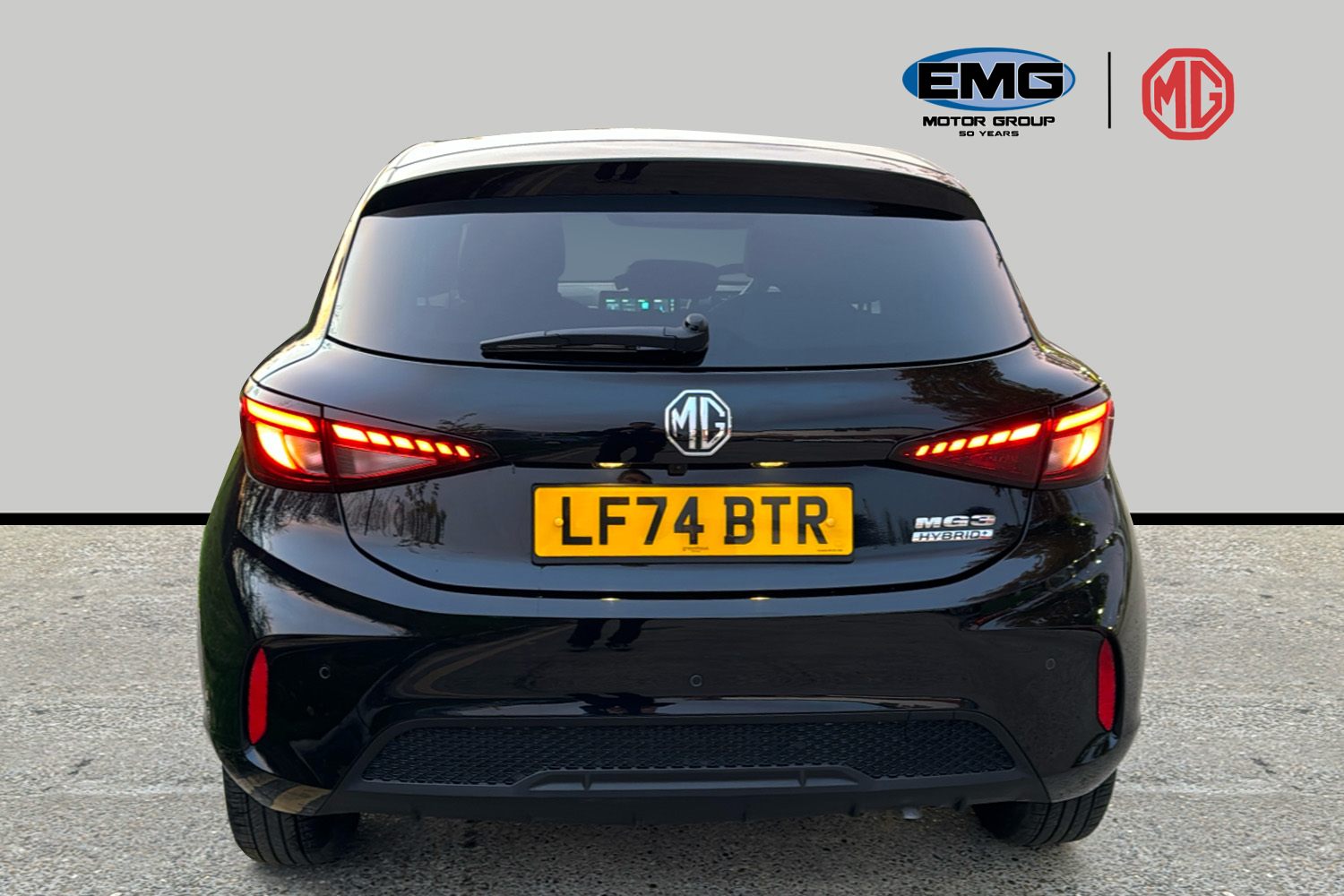 Used MG MG3 2025 for sale - 76461111: Photo 6