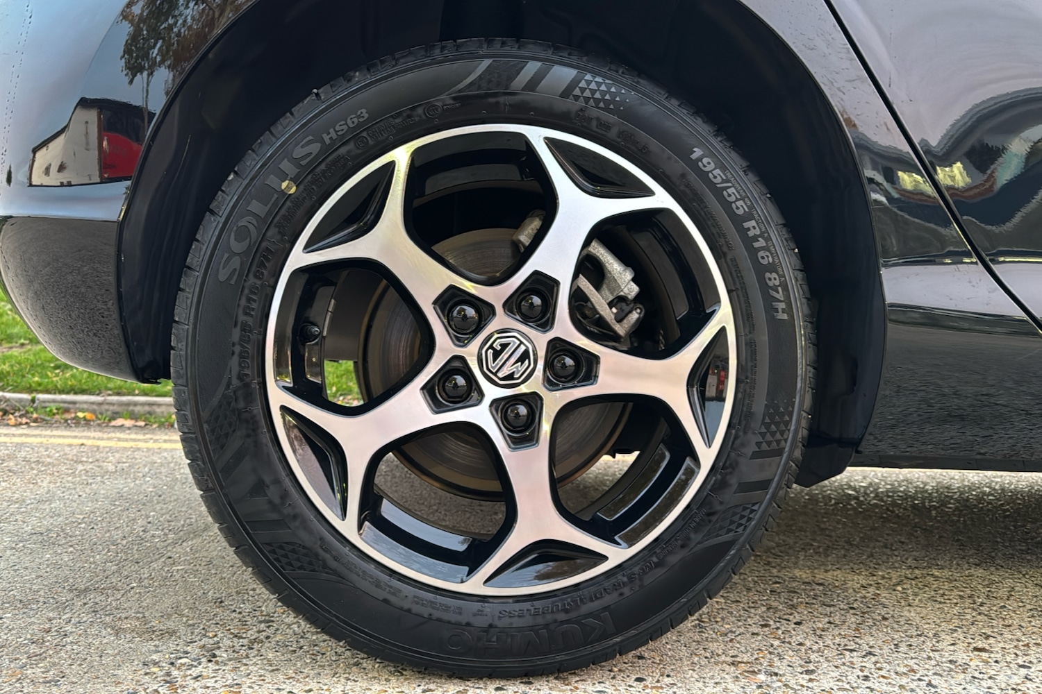 Used MG MG3 2025 for sale - 76461111: Photo 8