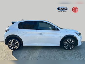 Used Peugeot 208 2023 for sale - 76594357: Photo