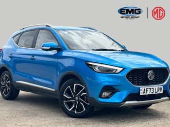 2023 - 1.5 Vti Tech Exclusive Suv 5dr Petrol Manual Euro 6 s/s 106 Ps