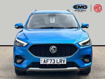 Used MG MG ZS 2023 for sale - 74950471: Photo