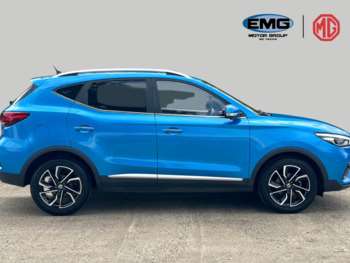 Used MG MG ZS 2023 for sale - 74950471: Photo
