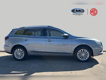 Used MG MG5 2022 for sale - 78402253: Photo