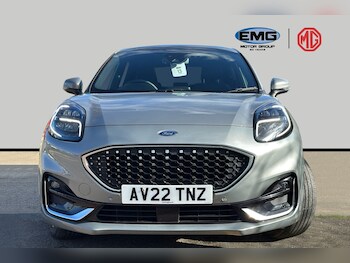 Used Ford Puma 2022 for sale - 78494542: Photo