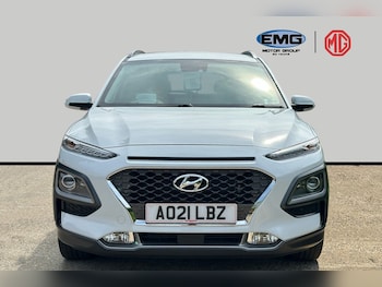 Used Hyundai KONA 2021 for sale - 75517109: Photo