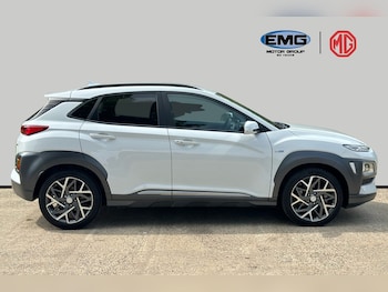 Used Hyundai KONA 2021 for sale - 75517109: Photo