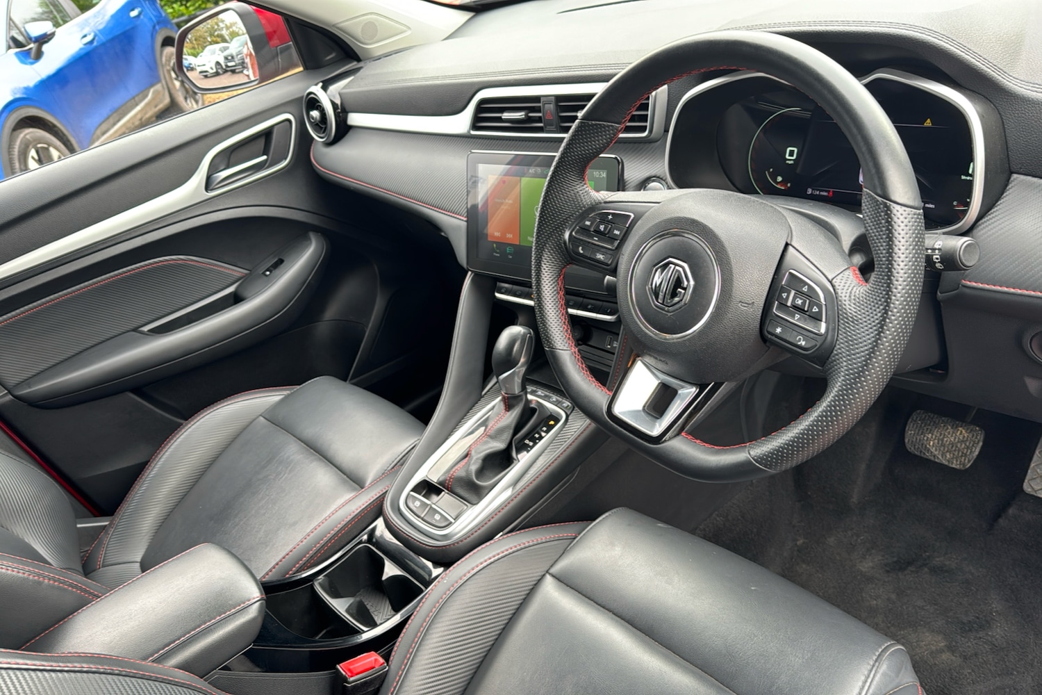 Used MG MG ZS 2024 for sale - 77527945: Photo 10