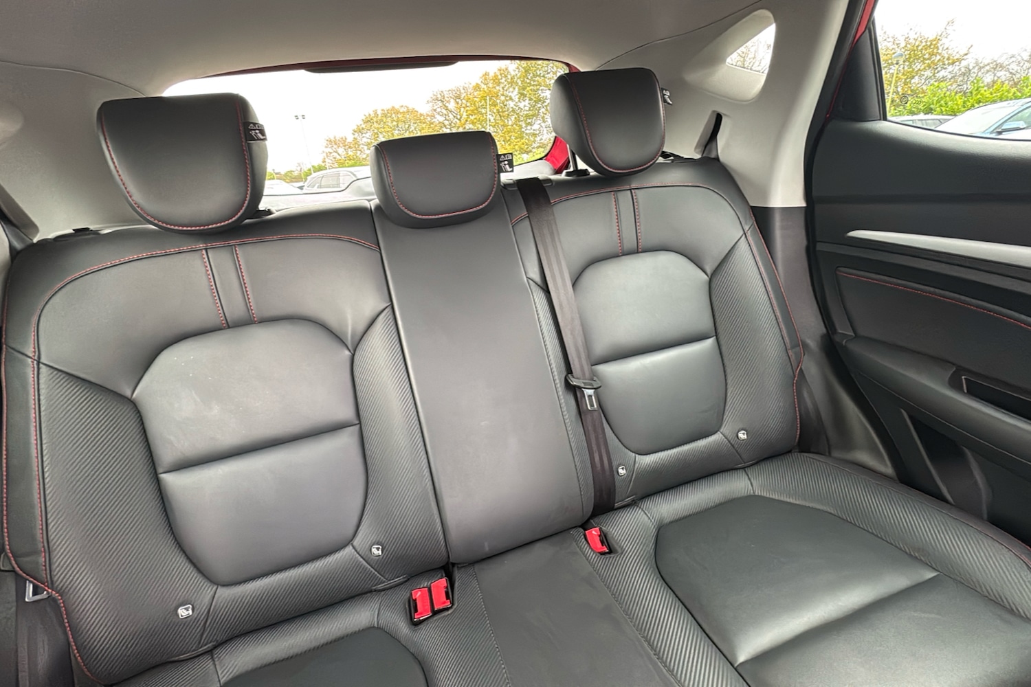 Used MG MG ZS 2024 for sale - 77527945: Photo 12