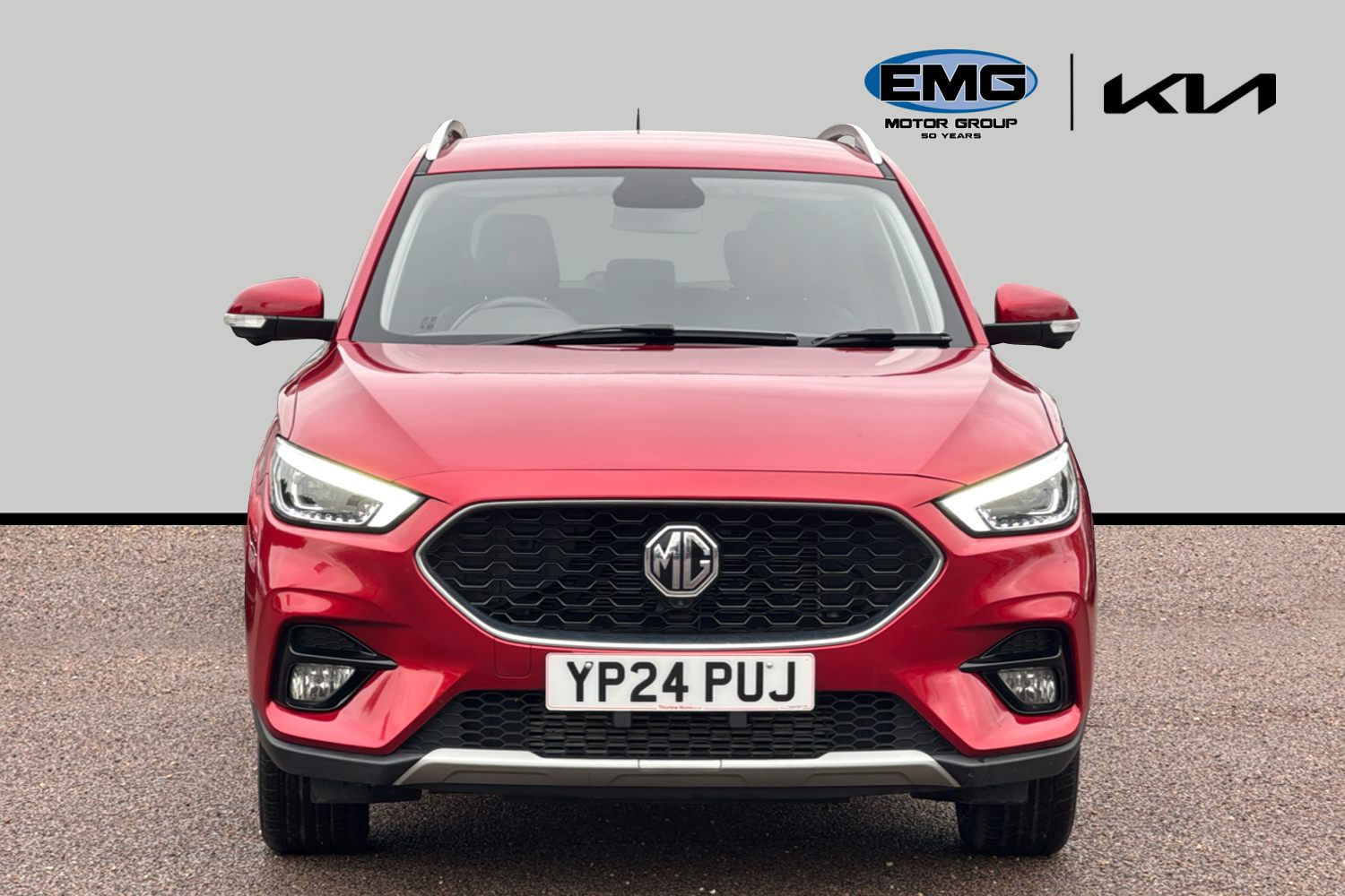 Used MG MG ZS 2024 for sale - 77527945: Photo 2