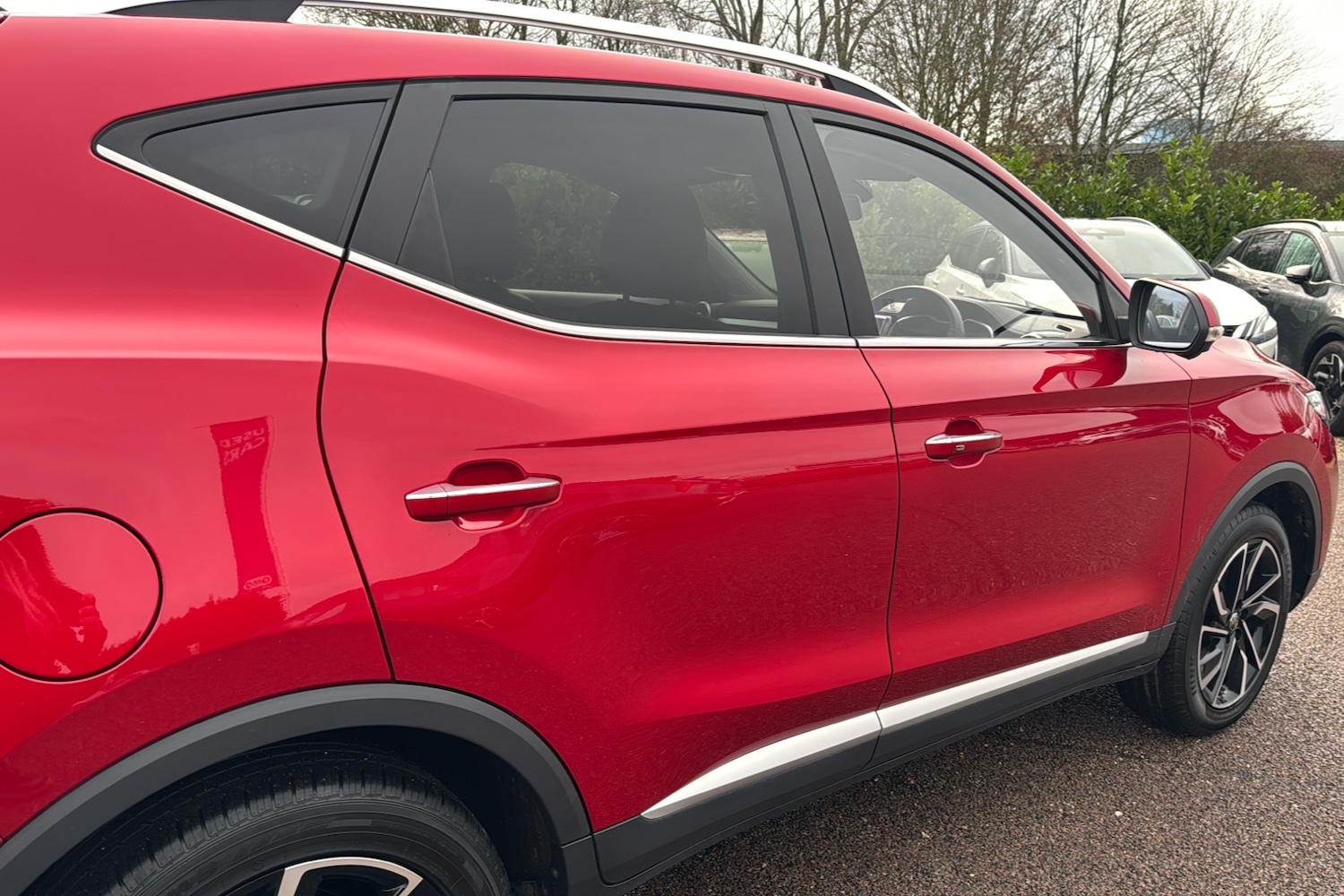 Used MG MG ZS 2024 for sale - 77527945: Photo 30