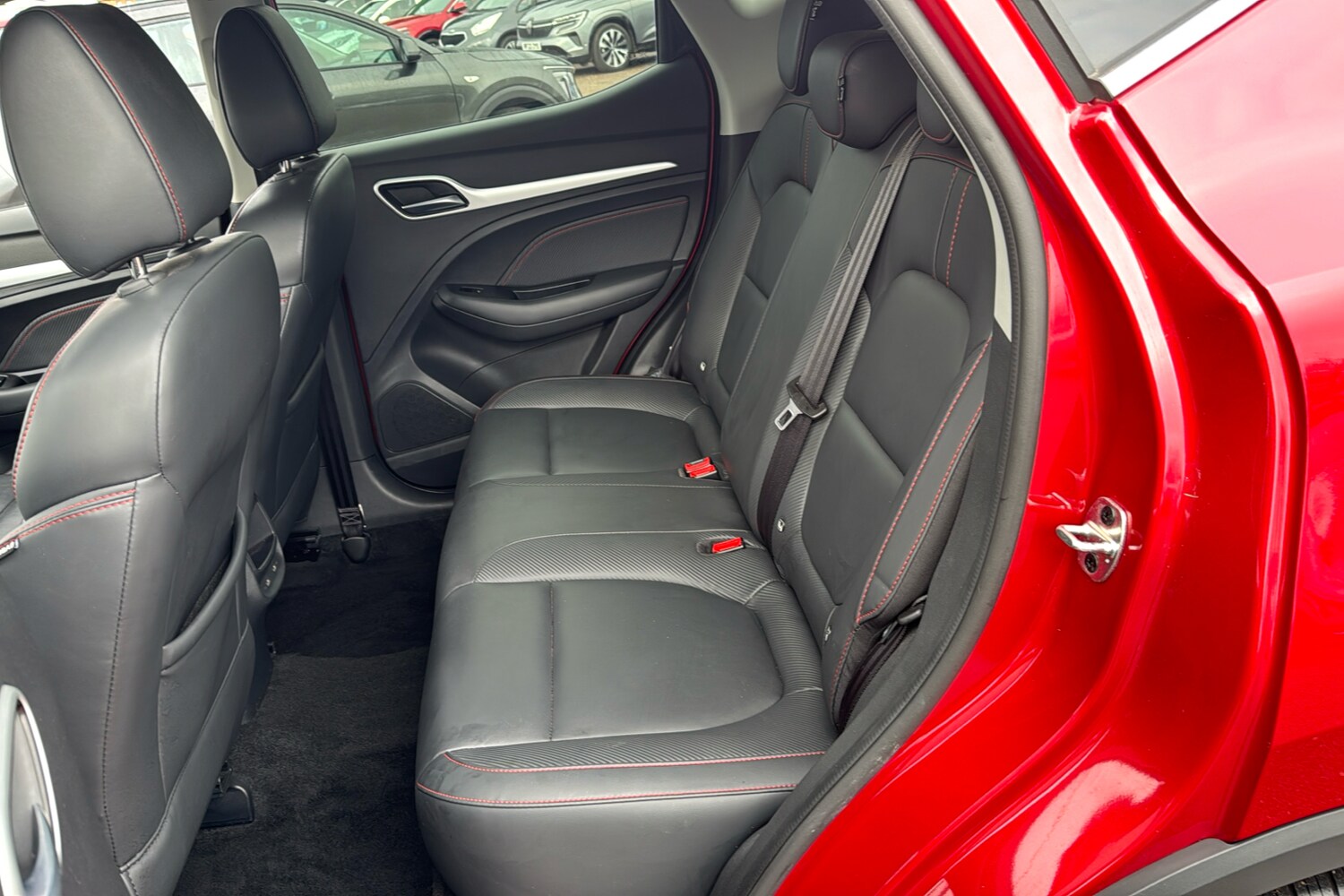 Used MG MG ZS 2024 for sale - 77527945: Photo 39