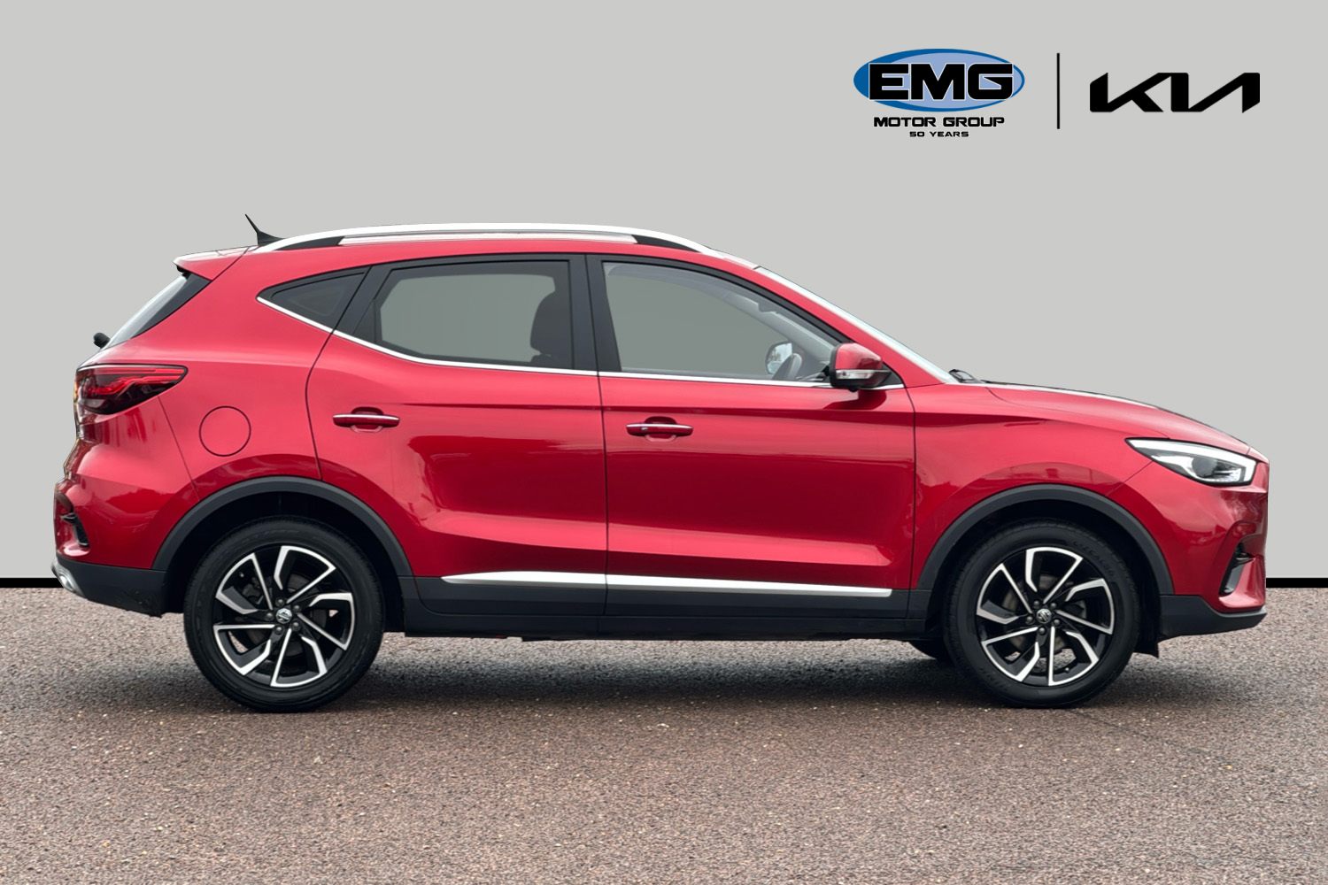 Used MG MG ZS 2024 for sale - 77527945: Photo 4