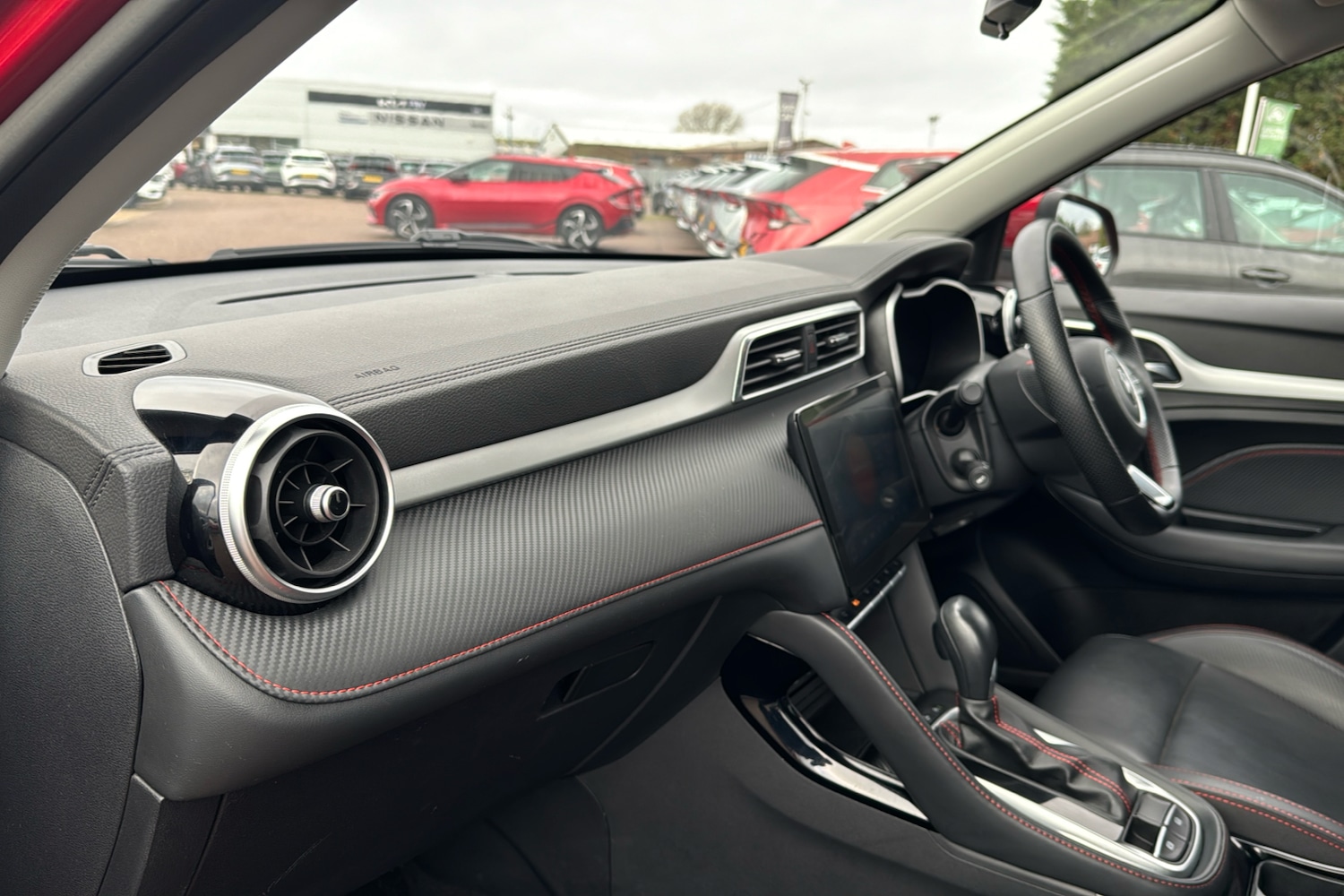 Used MG MG ZS 2024 for sale - 77527945: Photo 41