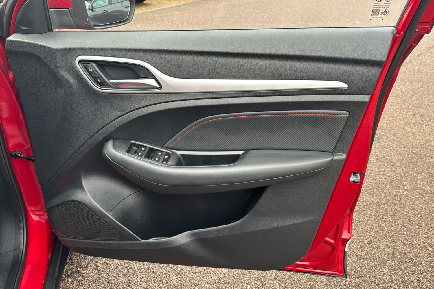 Used MG MG ZS 2024 for sale - 77527945: Photo 43