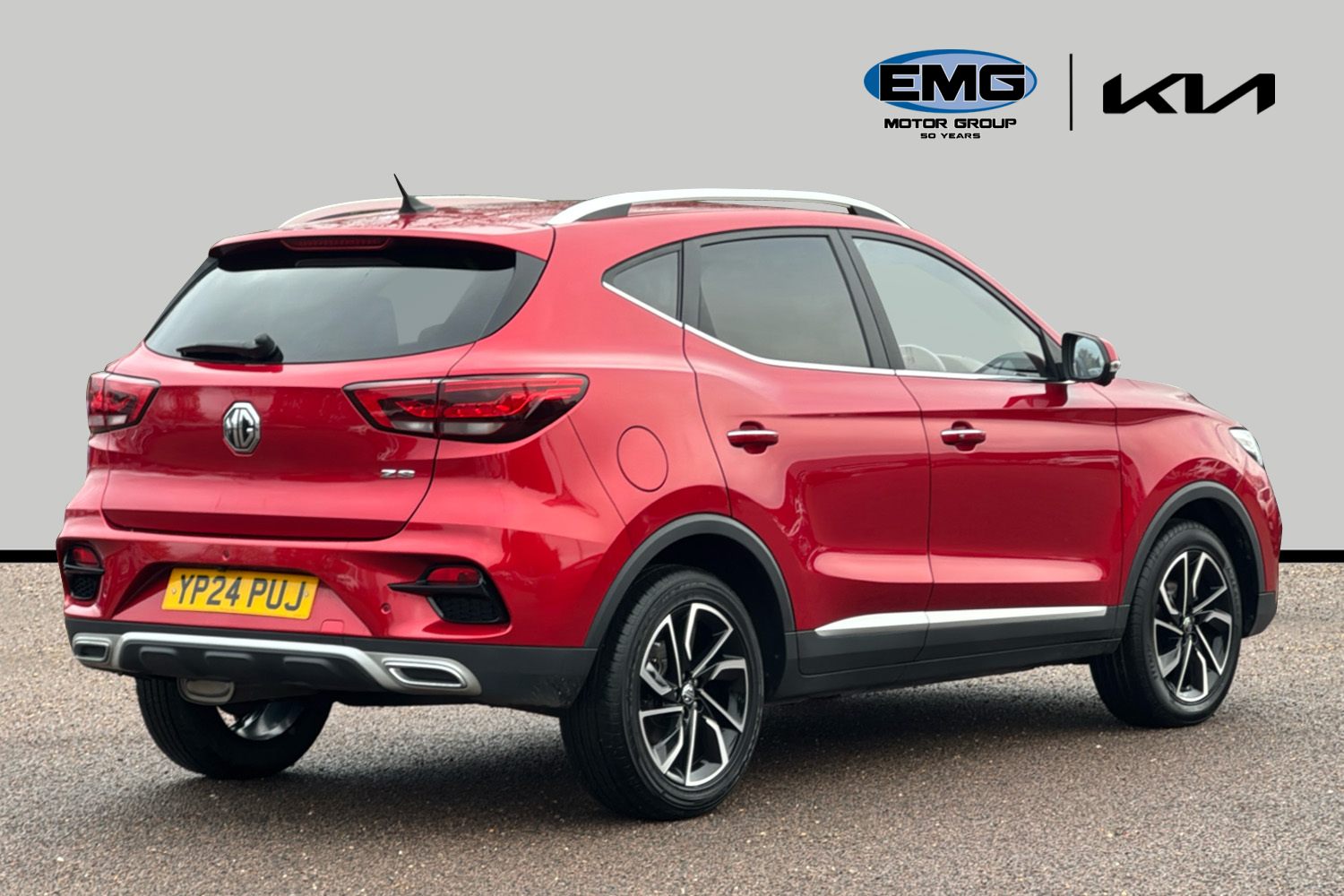 Used MG MG ZS 2024 for sale - 77527945: Photo 7