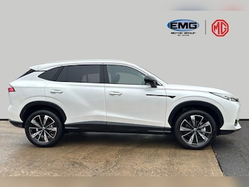 Used MG MG HS 2026 for sale - 77459131: Photo