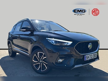 Used MG MG ZS 2020 for sale - 78509634: Photo