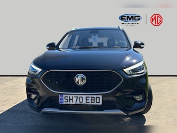 Used MG MG ZS 2020 for sale - 78509634: Photo