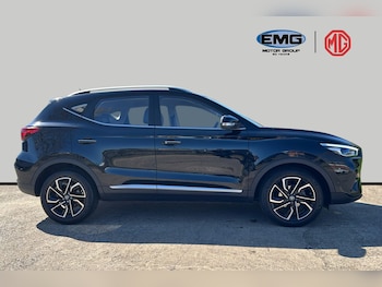 Used MG MG ZS 2020 for sale - 78509634: Photo