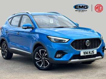 2021 - 1.0 T Gdi Exclusive Suv 5dr Petrol Auto Euro 6 111 Ps