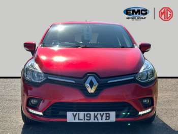 Used Renault Clio 2019 for sale - 74730250: Photo