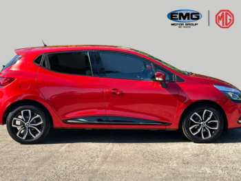 Used Renault Clio 2019 for sale - 74730250: Photo