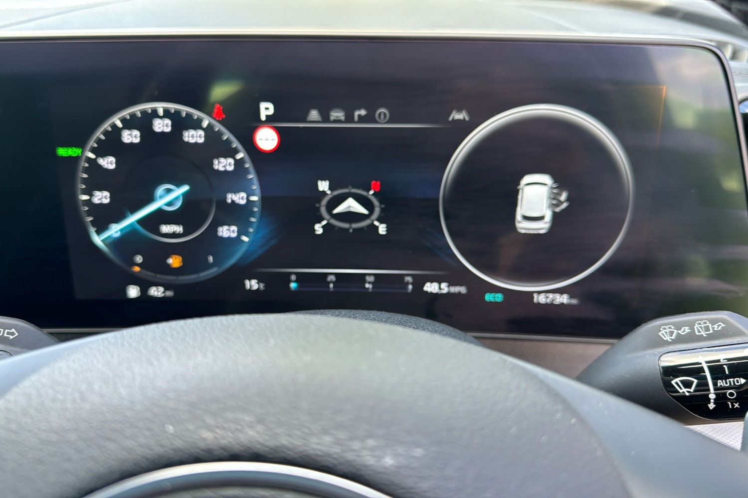 Used Kia Sportage 2023 for sale - 76169888: Photo 14