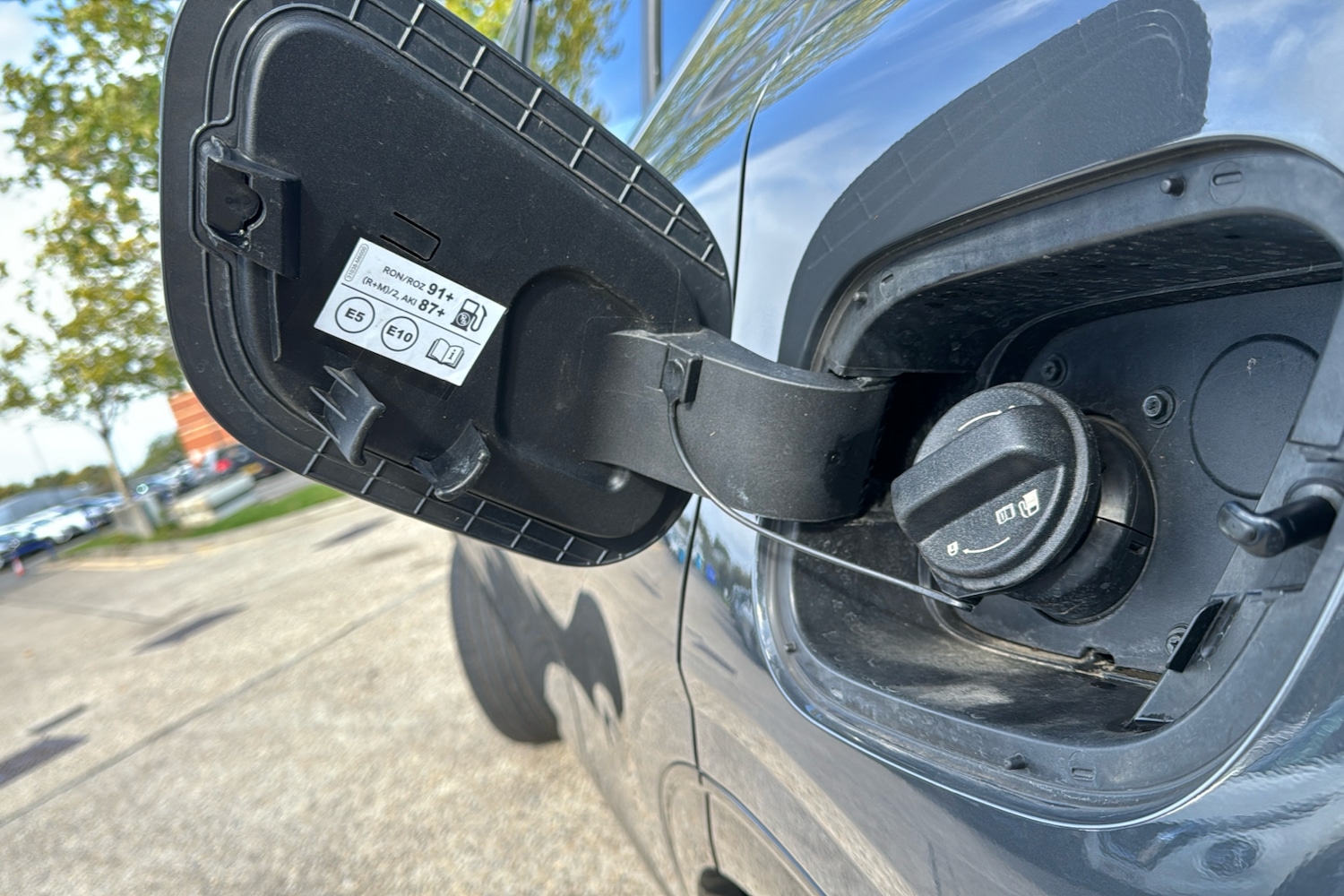 Used Kia Sportage 2023 for sale - 76169888: Photo 28