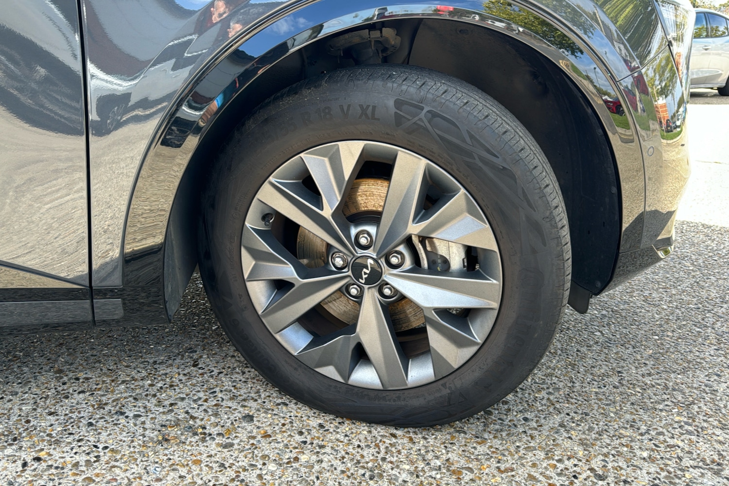 Used Kia Sportage 2023 for sale - 76169888: Photo 36