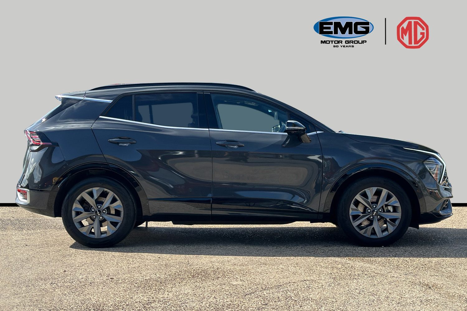 Used Kia Sportage 2023 for sale - 76169888: Photo 4
