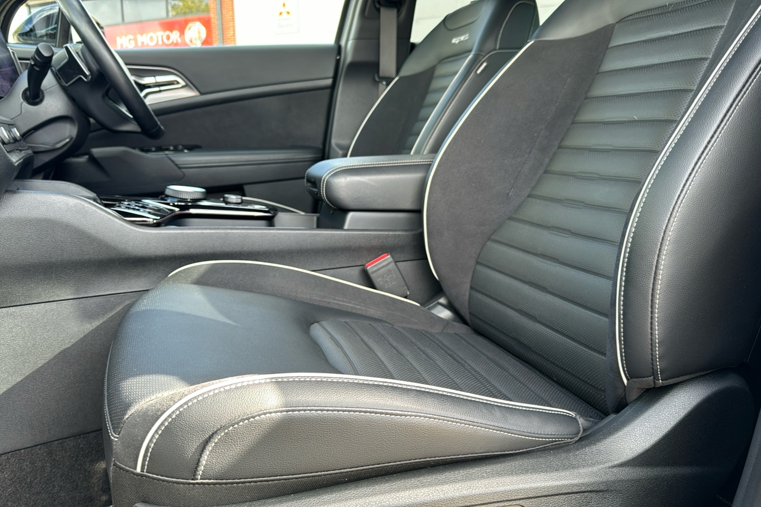 Used Kia Sportage 2023 for sale - 76169888: Photo 43