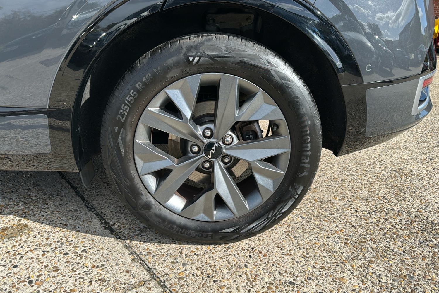 Used Kia Sportage 2023 for sale - 76169888: Photo 47