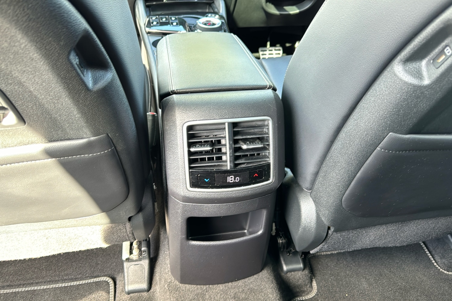 Used Kia Sportage 2023 for sale - 76169888: Photo 48
