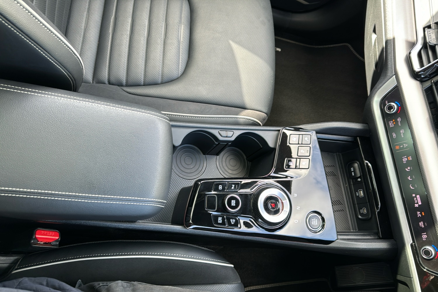 Used Kia Sportage 2023 for sale - 76169888: Photo 49