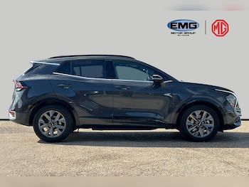 Used Kia Sportage 2023 for sale - 76169888: Photo 4