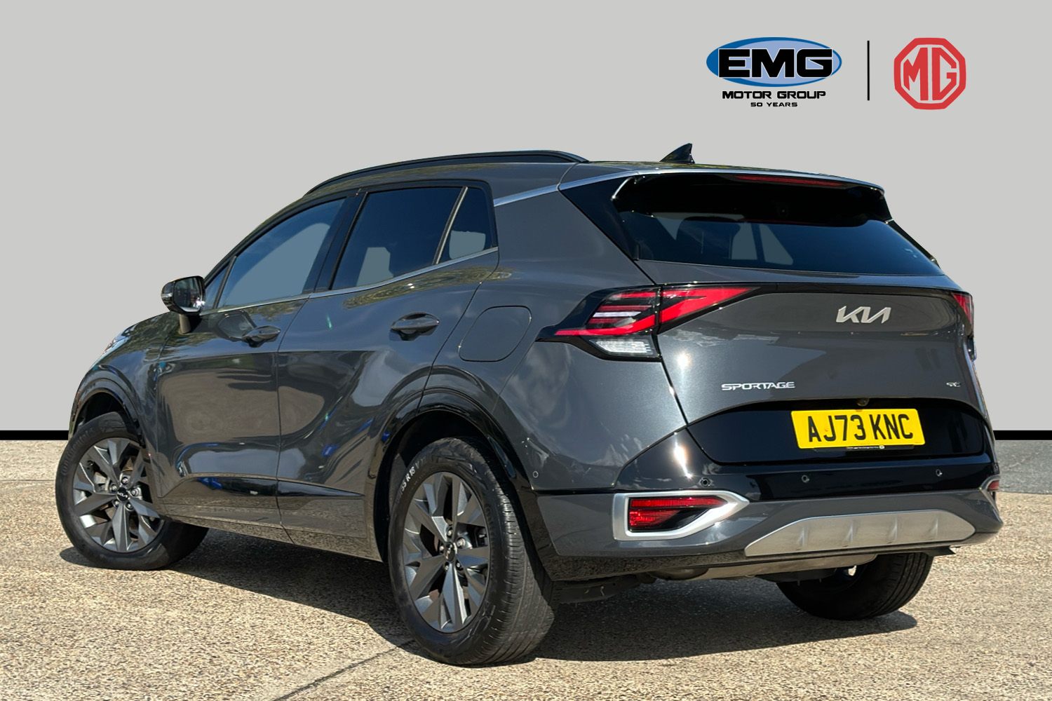 Used Kia Sportage 2023 for sale - 76169888: Photo 5
