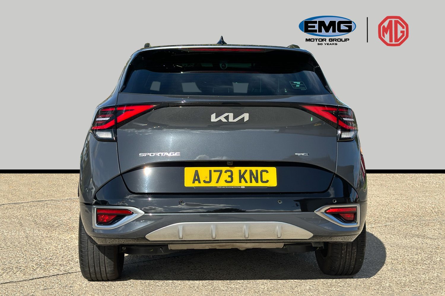 Used Kia Sportage 2023 for sale - 76169888: Photo 6