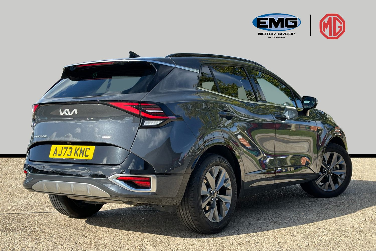 Used Kia Sportage 2023 for sale - 76169888: Photo 7