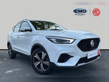 Used MG MG ZS 2023 for sale - 79128204: Photo