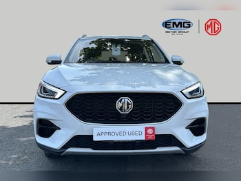 Used MG MG ZS 2023 for sale - 79128204: Photo