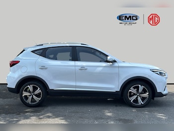 Used MG MG ZS 2023 for sale - 79128204: Photo