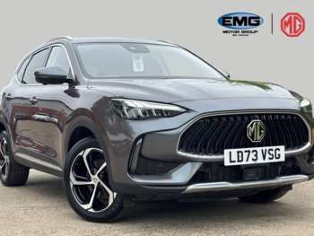 2023 - 1.5 T Gdi 16.6 Kwh Trophy Suv 5dr Petrol Plug In Hybrid Auto Euro 6 s/s 258