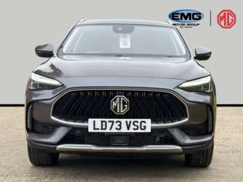 Used MG MG HS 2023 for sale - 74411607: Photo