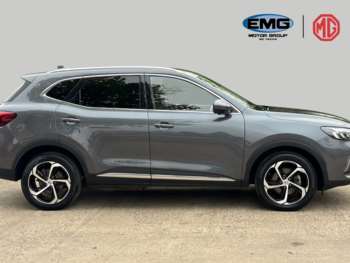 Used MG MG HS 2023 for sale - 74411607: Photo