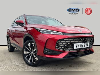Used MG MG HS 2026 for sale - 79787185: Photo