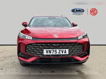 Used MG MG HS 2026 for sale - 79787185: Photo