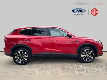 Used MG MG HS 2026 for sale - 79787185: Photo