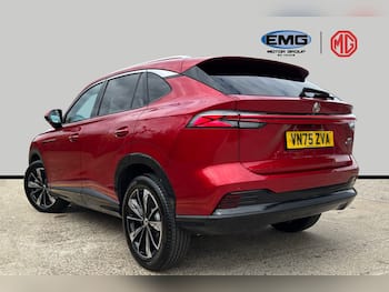 Used MG MG HS 2026 for sale - 79787185: Photo