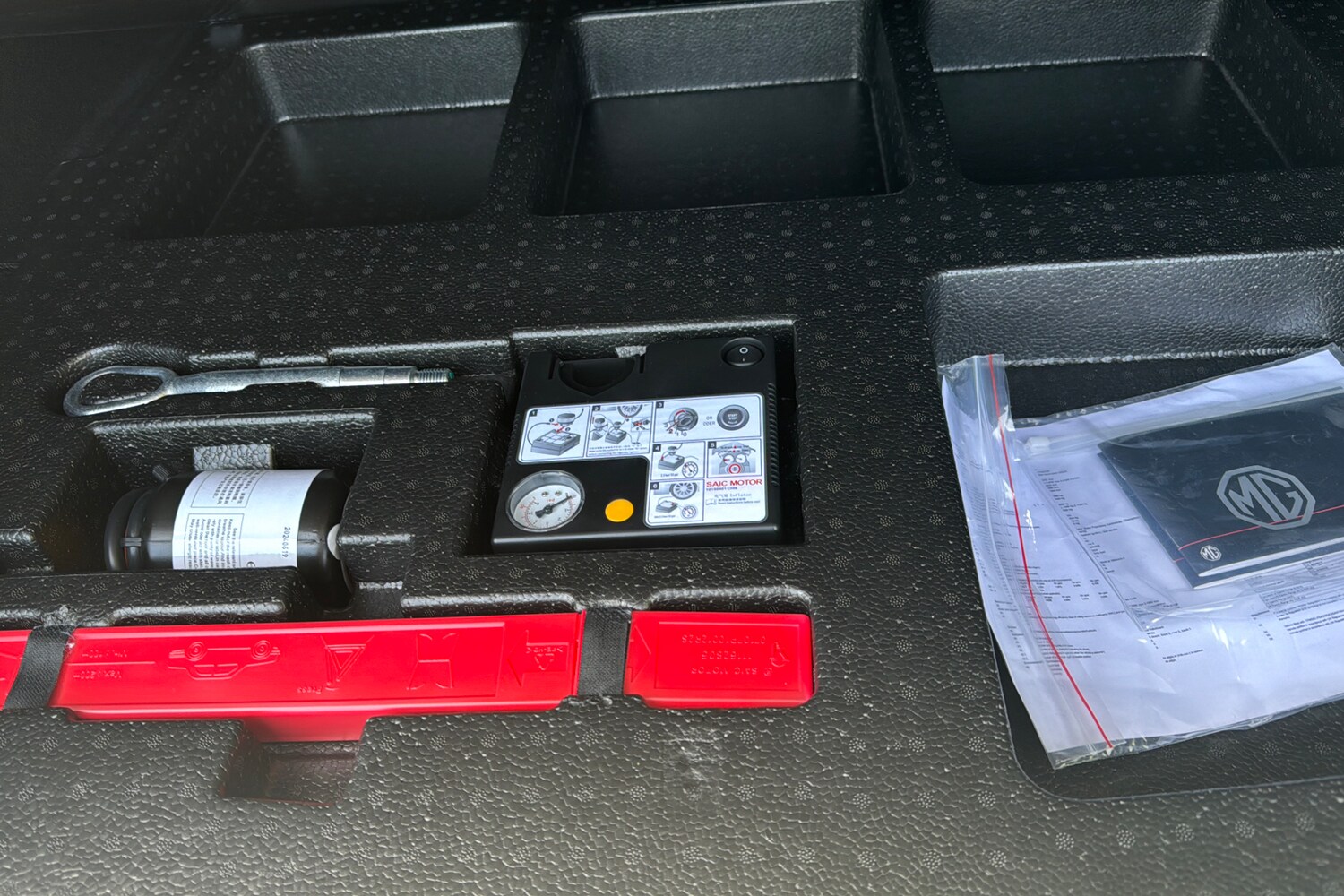 Vehicle 27